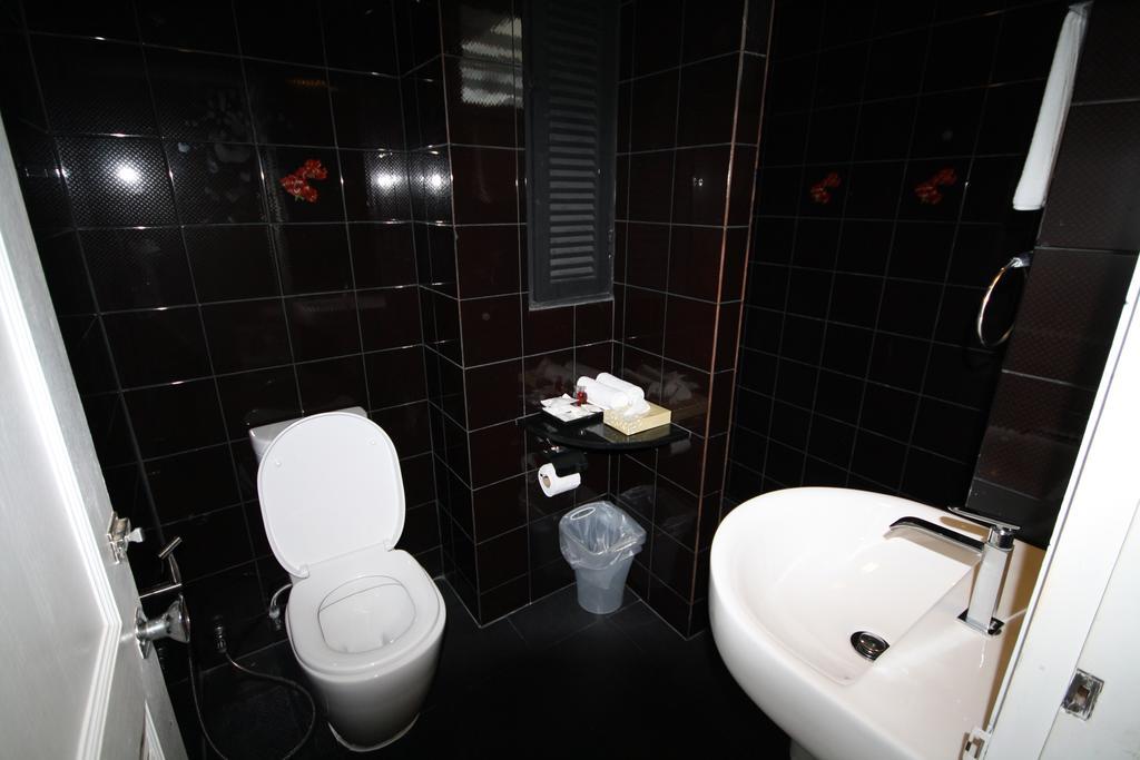 Hotel Alley Hua Hin Chambre photo